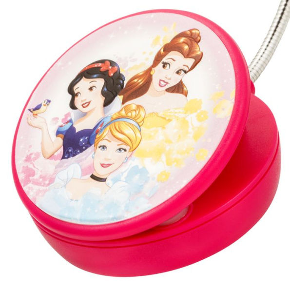 Disney Disc Light - Forever Princess