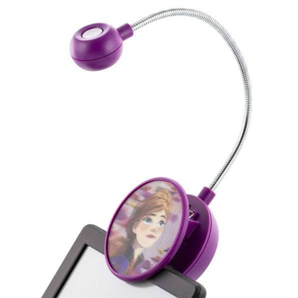 Disney Disc Light - Frozen 2 - Ana 3D