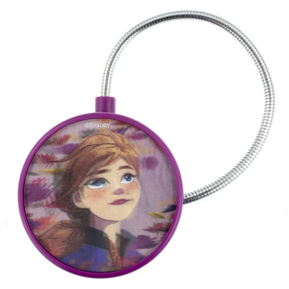 Disney Disc Light - Frozen 2 - Ana 3D