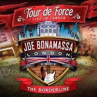 Tour de Force: Live in London - The Borderline