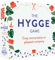 Title: Hygge Game