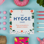 Alternative view 3 of Hygge Game