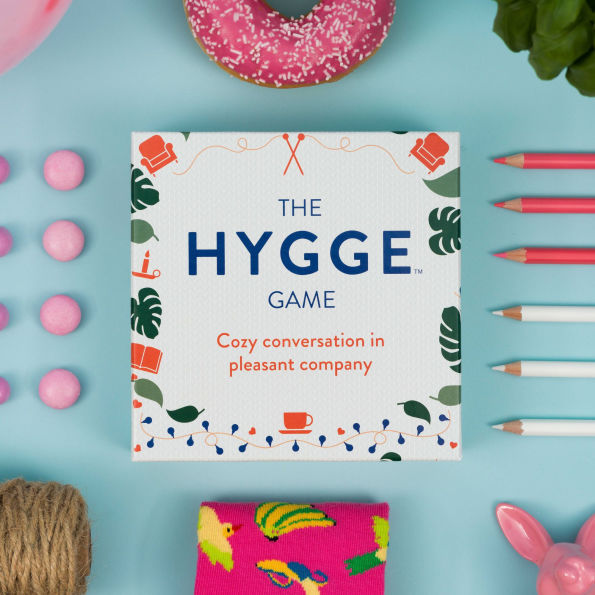 Hygge Game