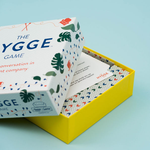 Hygge Game