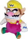Wario 7'' Plush