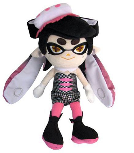 callie plush