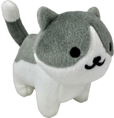 neko atsume plush