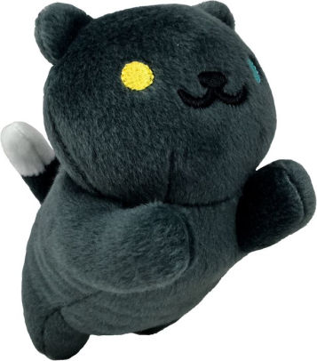 mitchiri neko plush