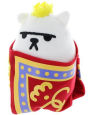 Neko Atsume Xerxes IX 6'' Plush