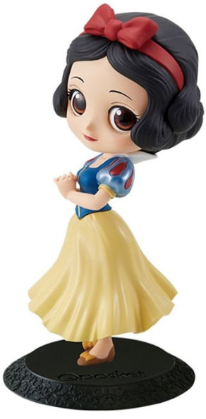 Disney Q Posket Figure (Assorted; Styles Vary)