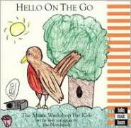 Hello on the Go
