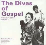Divas of Gospel, Vol. 1