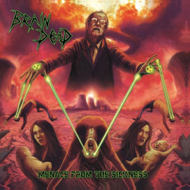 Menace From the Sickness