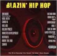 Blazin' Hip Hop