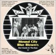 Hot Comb & Tin Can