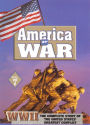 America At War: Wwii Battle On Two Continents & Ce