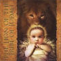 The Lion of the Tribe of Judah