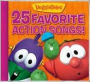 25 Favorite Action Songs!