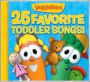 25 Favorite Toddler Songs!