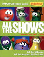 Veggietales: All The Shows