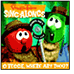 VeggieTales: O Veggie, Where Art Thou?