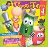 VeggieTales: Veggie Tunes, Vol. 4