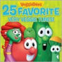 25 Favorite Very Veggie Tunes!