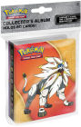 Pokemon TCG: Sun & Moon Collectores Album
