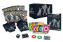 Pokemon TCG: Sun & Moon - Burnding Shadows Elite Trainer Box