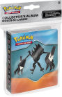 Pokemon TCG: Sun & Moon - Burning Shadows Collector's Album