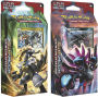 Pokemon TCG: Sun & Moon Crimson Invasion Theme Decks