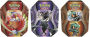 Pokemon TCG: Mysterious Powers Tin