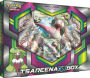 Pokemon TCG: Tsareena-GX Box