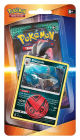Pokemon TCG: Battle Booster with Bonus Promo Card and Coin