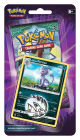 Pokemon TCG: Spooky Booster with Bonus Promo Card and Coin