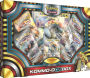 Pokemon TCG: Kommo-o-GX Box