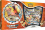 Pokemon TCG Vaporeon-GX/ Jolteon-GX/ Flareon-GX Special Collection