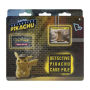 Pokemon TCG: Detective Pikachu Case File