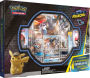 Pokemon TCG: Detective Pikachu Greninja-GX Case File