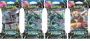 Pokemon TCG: Sun & Moon Celestial Storm Sleeved Booster