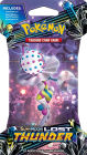 Pokemon TCG: Sun & Moon-- Lost Thunder Sleeved Booster