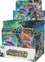 Pokemon TCG: Sun & Moon-- Lost Thunder Theme Decks