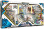 Pokémon TCG: Legends of Johto GX Premium Collection
