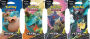 Pokemon TCG: Sun & Moon Team Up Sleeved Booster