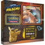 Pokemon TCG: Detective Pikachu Charizard-GX Case File