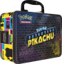 Pokemon TCG: Detective Pikachu Collector Chest