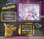 Pokemon TCG: Detective Pikachu Character GX Box
