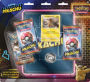 Pokemon TCG: Detective Pikachu Special Case File