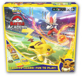 Alternative view 1 of Pokemon Battle Academy Boardgame 2