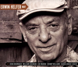 Erwin Helfer Way
